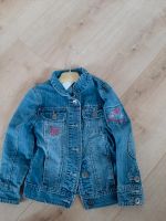 Jeansjacke Größe 122 Kr. Altötting - Erlbach Vorschau