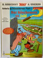 DAT KÖSCHEMETZ US JOLD Asterix Mundart 2001 wie neu! Düsseldorf - Flingern Nord Vorschau