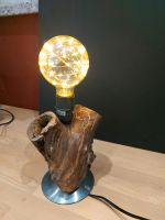 Stand alone light /Upcycling/Naturlicht Nordrhein-Westfalen - Bad Salzuflen Vorschau