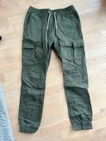 H&M DIVIDED Cargohose in Gr.34 Khaki Bayern - Hersbruck Vorschau