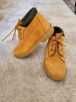 Timberland Boots Stiefel Gr. 32 Top Zustand Baden-Württemberg - Ostfildern Vorschau