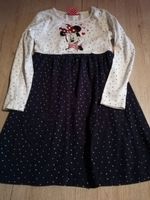 MINNIE MOUSE  Kleid   gr.122 Sachsen-Anhalt - Sandersdorf Vorschau