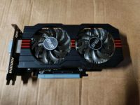 ASUS | Nvidia GeForce GTX 750 Ti Hessen - Limburg Vorschau