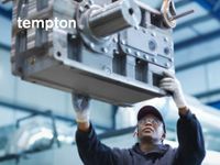 CNC Fräser / CNC Dreher (m/w/d) ab 15,15€/Std. Nordrhein-Westfalen - Legden Vorschau