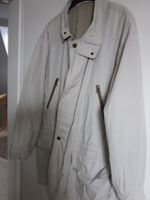 Herren Jacke Gr. 54 weiss Schleswig-Holstein - Tappendorf Vorschau