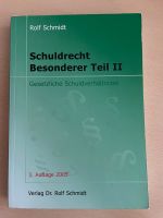 Schuldrecht BT 2, Gesetzliche Schuldverhältnisse, 3. Auflage Dortmund - Huckarde Vorschau