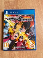 Shinobi Striker ps4 Baden-Württemberg - Leimen Vorschau