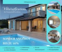 Ferienhaus Villa mit Pool in Kroatien, Istrien, Umag München - Altstadt-Lehel Vorschau