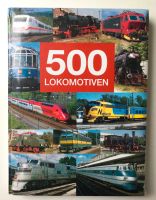 500 Lokomotiven Sachsen - Chemnitz Vorschau