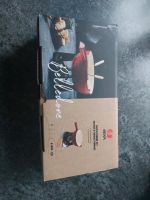 Beka Cheese Fondue Set Belledone vollständig VB - NP 65€ Bayern - Wörth Kr. Erding Vorschau