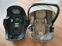 Babyschale Römer Britax Baby Safe 2 i Size mit Isofix Base Bayern - Donauwörth Vorschau