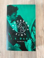 Bourbon sins j. R. Ward Roman lyx Schleswig-Holstein - Rohlstorf  Vorschau