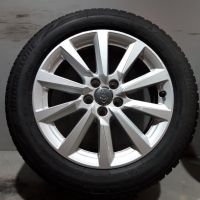 Audi A1 - 195/55 R16 91V Winterreifen Sommerfelgen Gyhum - Bockel Vorschau