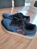 Five ten Freerider Pro Gr. 42 Schuhe MTB Bayern - Saal Vorschau