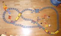 Lego Duplo Eisenbahn ~ Lok ~ Schienen und Zubehör Walle - Utbremen Vorschau