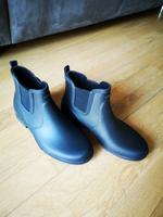Gummi Stiefel Boots 44 Leipzig - Gohlis-Mitte Vorschau