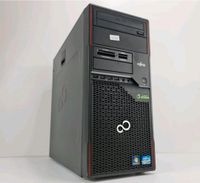 Fujitsu Celsius W410 Windows 10 Pro i7 2600 8GB DDR4 240GB SSD DV Baden-Württemberg - Fellbach Vorschau