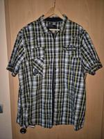 Herren Hemd Kurzarm Gr. 3XL Thüringen - Zeulenroda Vorschau