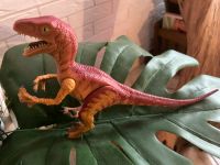 Dinosaurier Velociraptor Jurassic Park JP10 Dortmund - Brackel Vorschau