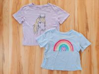 GAP Shirt T-Shirt Pferd Pony Regenbogen 146 152 Baden-Württemberg - Kirchberg an der Jagst Vorschau