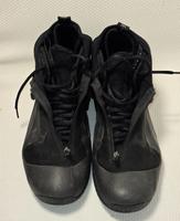 Nike Flightposite black US13 Bayern - Gauting Vorschau