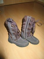 Winterstiefel Mädchen Gr. 29 Bayern - Tutzing Vorschau