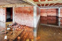 Bautrockner mieten - Wasserschaden trocknen - Bautrocknung Essen - Essen-Frintrop Vorschau