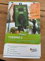 Thermostat für Pflanzenheizung Kr. München - Garching b München Vorschau
