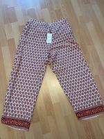 Mango Sommerhose Culotte neu mit Etikett In L Bonn - Zentrum Vorschau