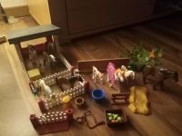 Playmobil Ponyhof Bayern - Peißenberg Vorschau