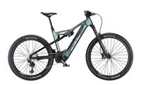 KTM Macina Kapoho Elite / Modell 23/24 / BOSCH Smart System München - Bogenhausen Vorschau