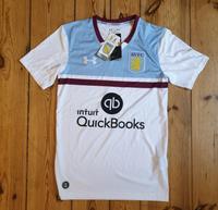 Trikot Aston Villa Berlin - Köpenick Vorschau
