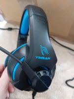 Gaming headset  neu  von yinsan Hessen - Wetzlar Vorschau