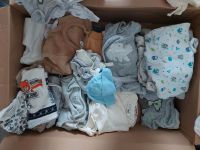 Babybekleidung zwillinge jungs gröse 50 Rheinland-Pfalz - Höhr-Grenzhausen Vorschau