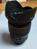 SIGMA AF 24-70 1:2.8 EXDG Aspherical für Nikon Kr. München - Kirchheim bei München Vorschau