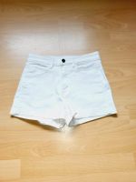 H&M Jeans Short Gr 36 (158) Niedersachsen - Emmerthal Vorschau