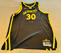 Nike Golden State Warriors Jersey Curry 3xl neu nba Basketball Rheinland-Pfalz - Pirmasens Vorschau