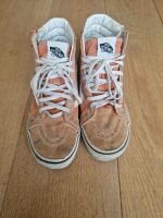 Vans Kinderschuhe / Sneakers 36 Frankfurt am Main - Seckbach Vorschau