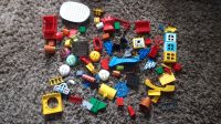 Lego Duplo über 75 Teile, Boot, diverses Schleswig-Holstein - Itzehoe Vorschau