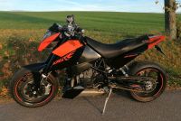 KTM 690 Duke Sachsen - Neukirchen-Adorf Vorschau