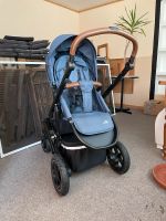 Britax Römer Smile 3 Kinderwagen Buggy Nordrhein-Westfalen - Ruppichteroth Vorschau