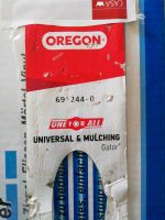 Oregon 3 Universal Messer Rasenmäher Rasentraktor Baden-Württemberg - Donzdorf Vorschau