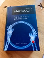 Phillip M.Margolin - Die Hand des Dr.Cardoni Hessen - Edermünde Vorschau