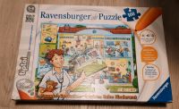 Tiptoi Puzzle "Beim Kinderarzt", vollständig! Baden-Württemberg - Heilbronn Vorschau