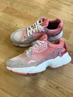 Adidas Sneaker 38 2/3 Sachsen - Treuen Vorschau