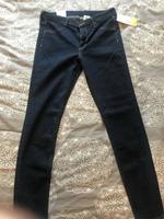 H&M NEU !!! - Jeans Skinny / ungetragen / blau. Größe 29 (36/38) Bayern - Dietenhofen Vorschau