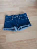 Jeans Shorts neu Nordrhein-Westfalen - Welver Vorschau