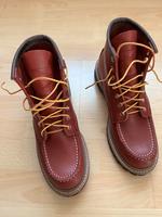 Limitierte neue red Wing shoes Norway 8209 - 42 -27cm Hessen - Friedberg (Hessen) Vorschau