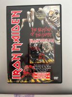 Iron Maiden - The Number of the Beast DVD Saarland - Blieskastel Vorschau