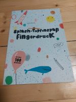 Neu! White Star Kids Splash Tupfenspaß Fingerdruck Agata Krolak Baden-Württemberg - Görwihl Vorschau